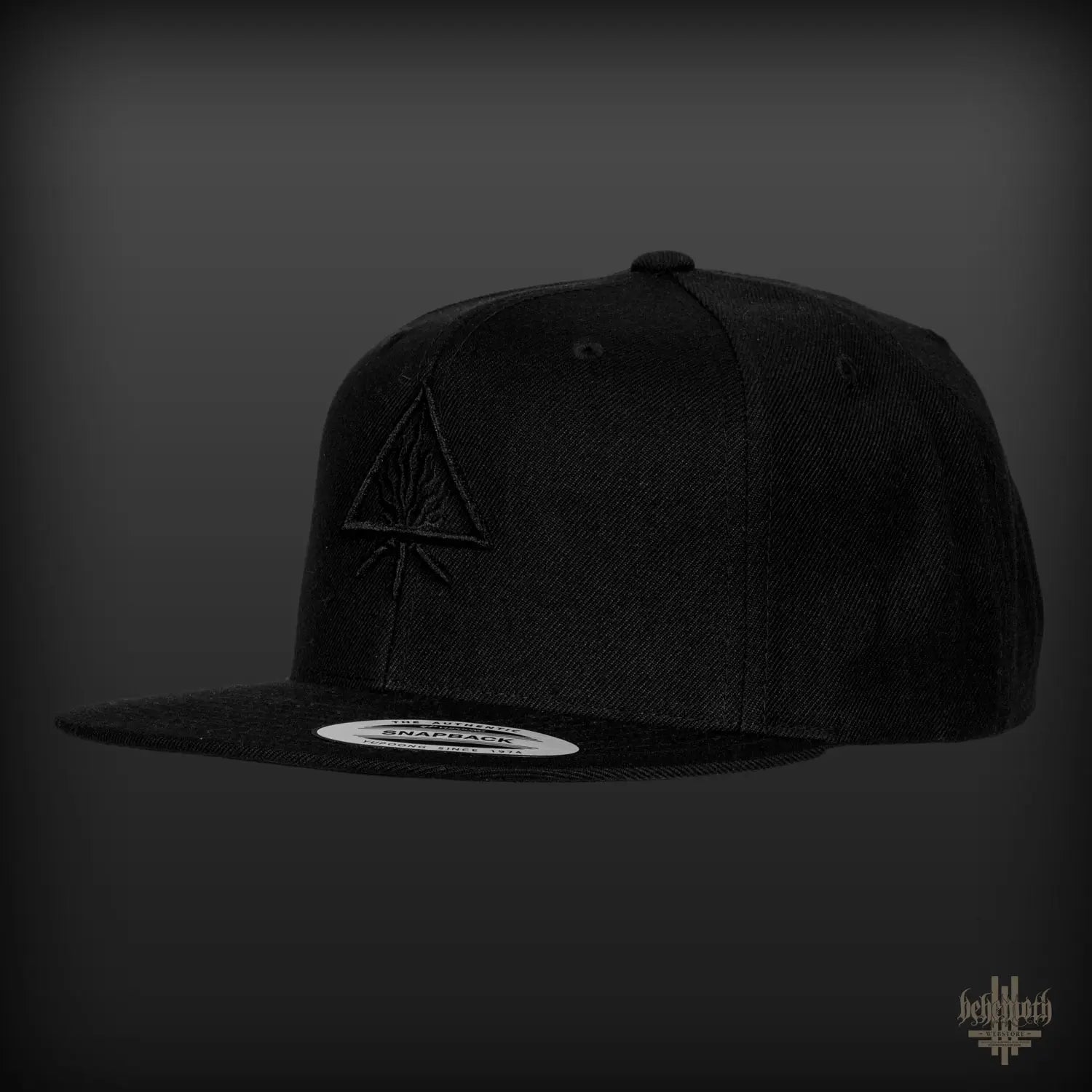 Blackcraft unholy snapback popular hat