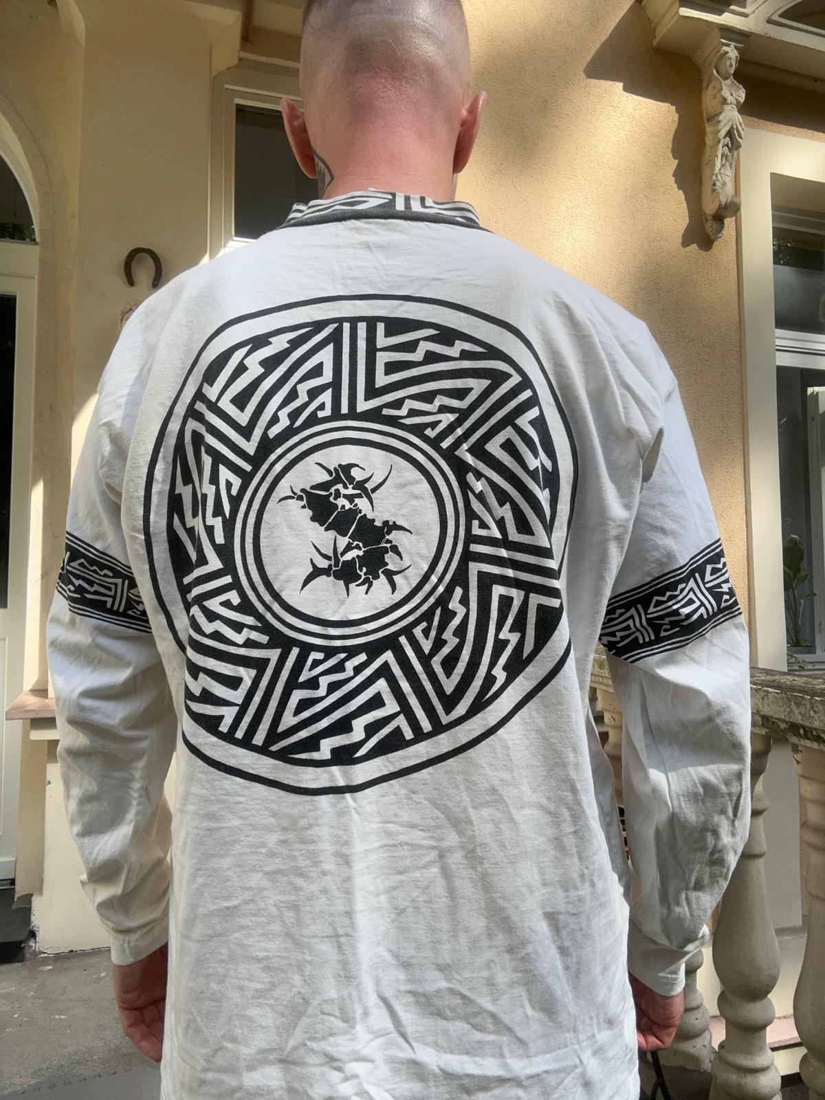 Vintage Hell – SEPULTURA – Sepultribe (Long Sleeve)