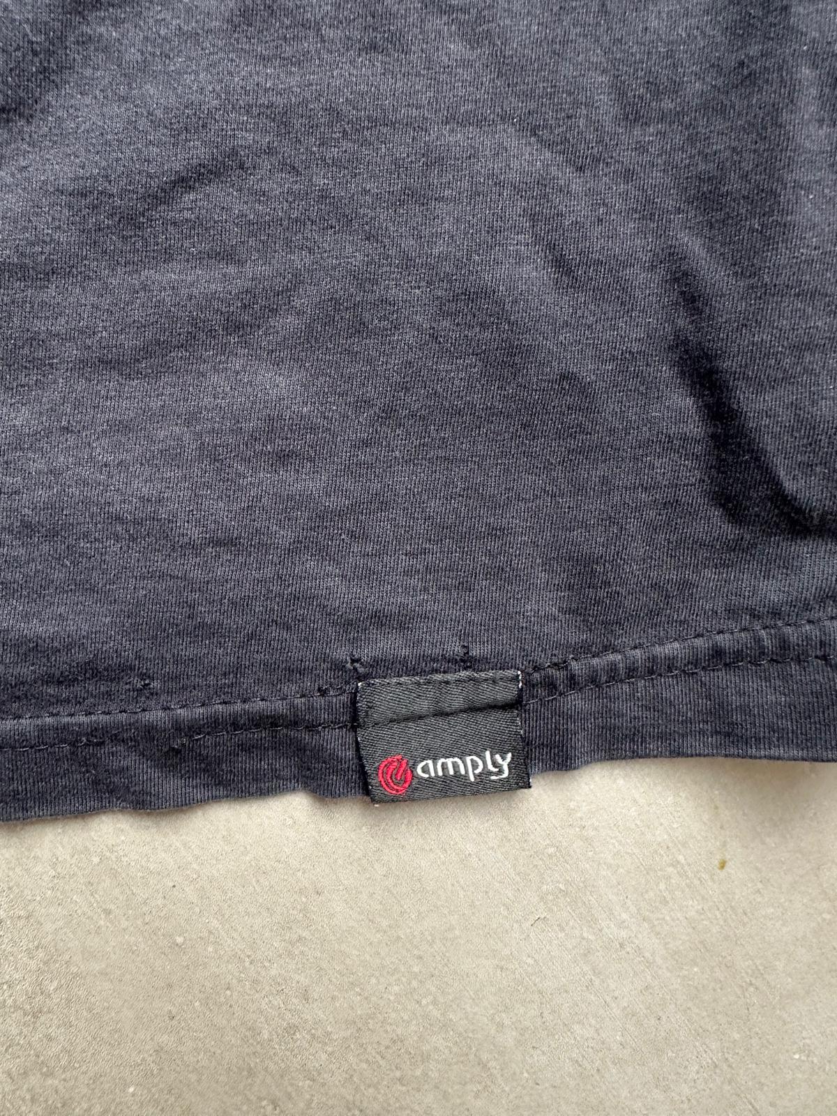 Vintage Hell – MEGADETH – Clash of the Titans (boot, cut-off) (Tank Top)