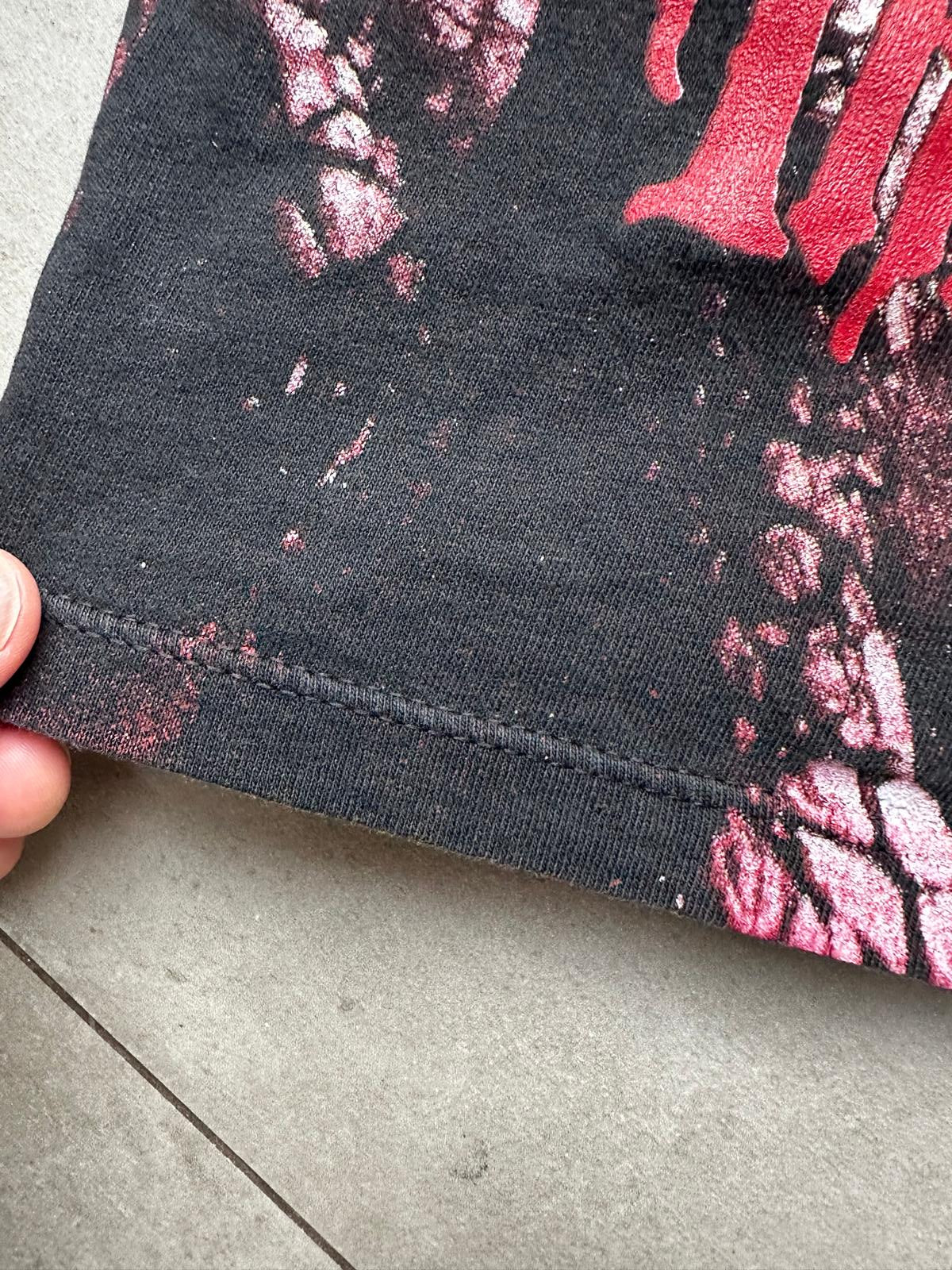 Vintage Hell – OBITUARY – The End Complete (All-Over Print) (T-Shirt)