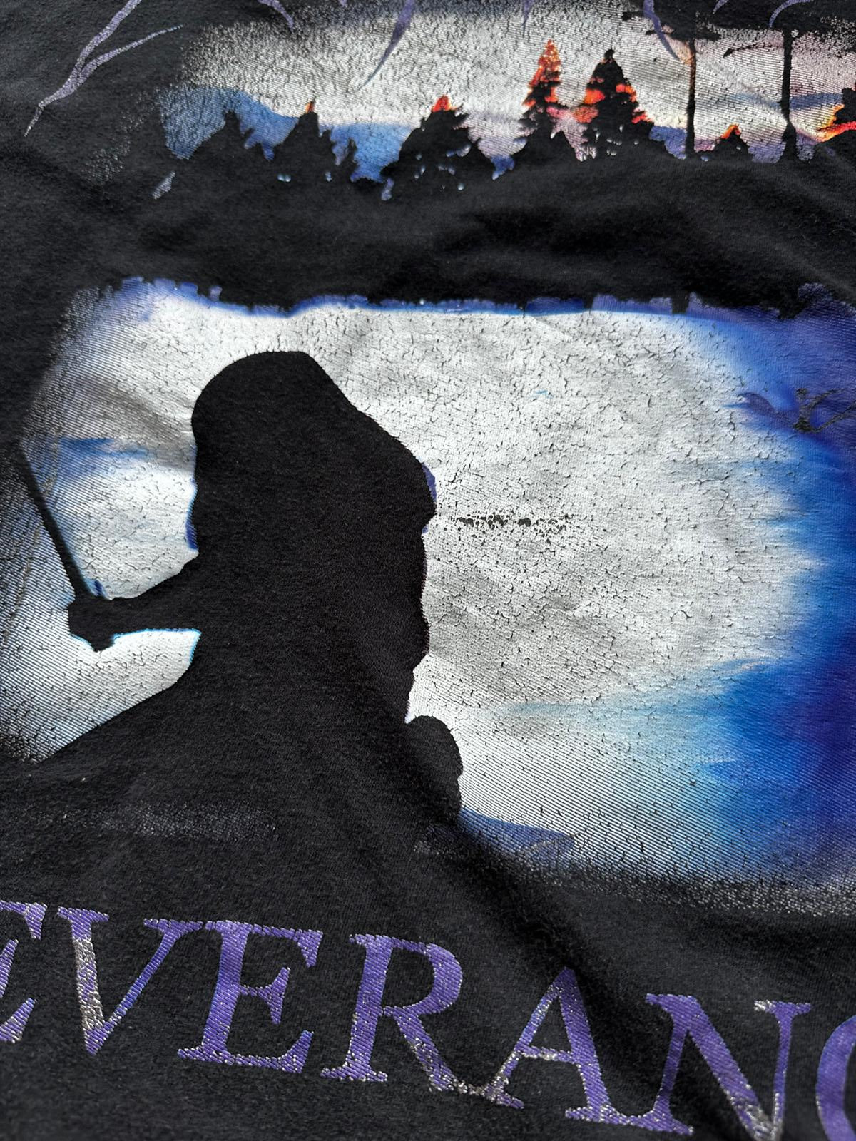 Vintage Hell – EMPEROR – Reverance (T-shirt)