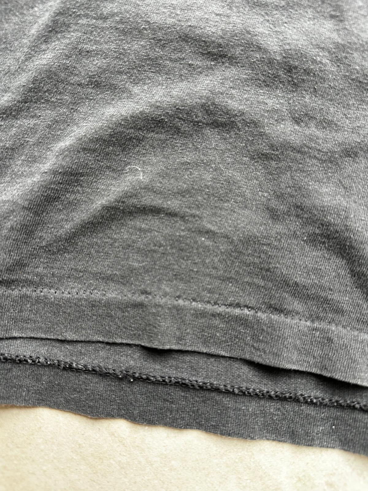 Vintage Hell – UNLEASHED – 90's US Tour (T-Shirt)