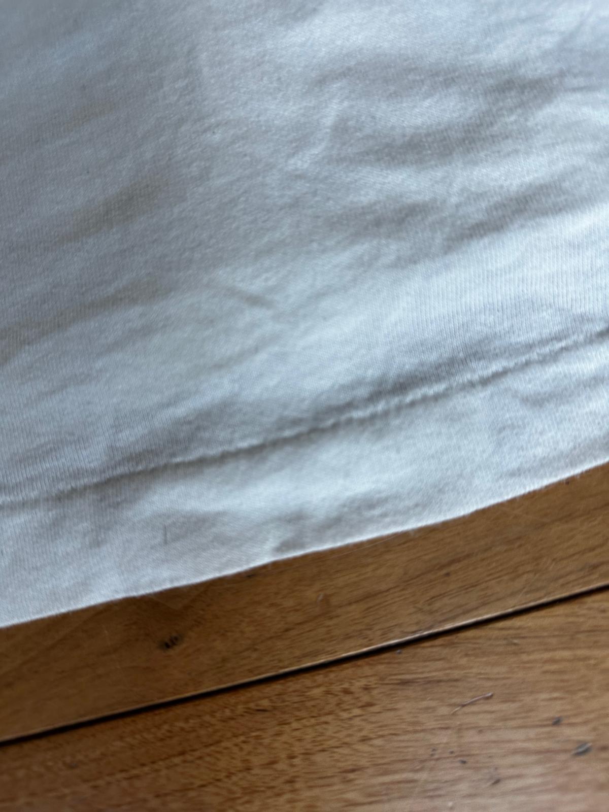 Vintage Hell – ANTHRAX – Sound of White Noise (OG) (T-Shirt)