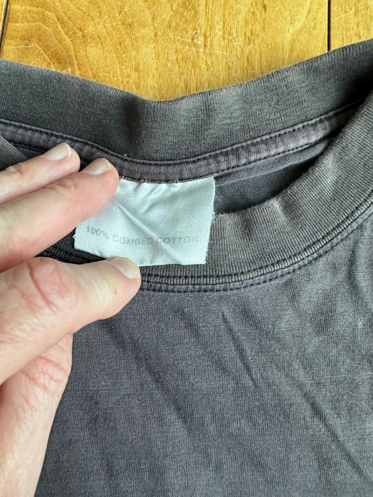 Vintage Hell – MAYHEM – Euronymous Vintage Shirt (T-Shirt)