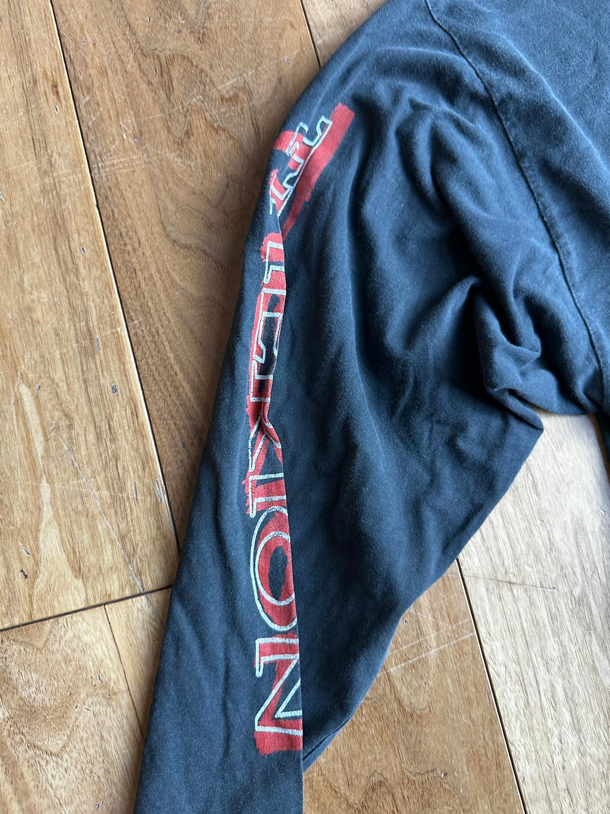 Vintage Hell – THERION – Theli (Long Sleeve) (Long Sleeve)