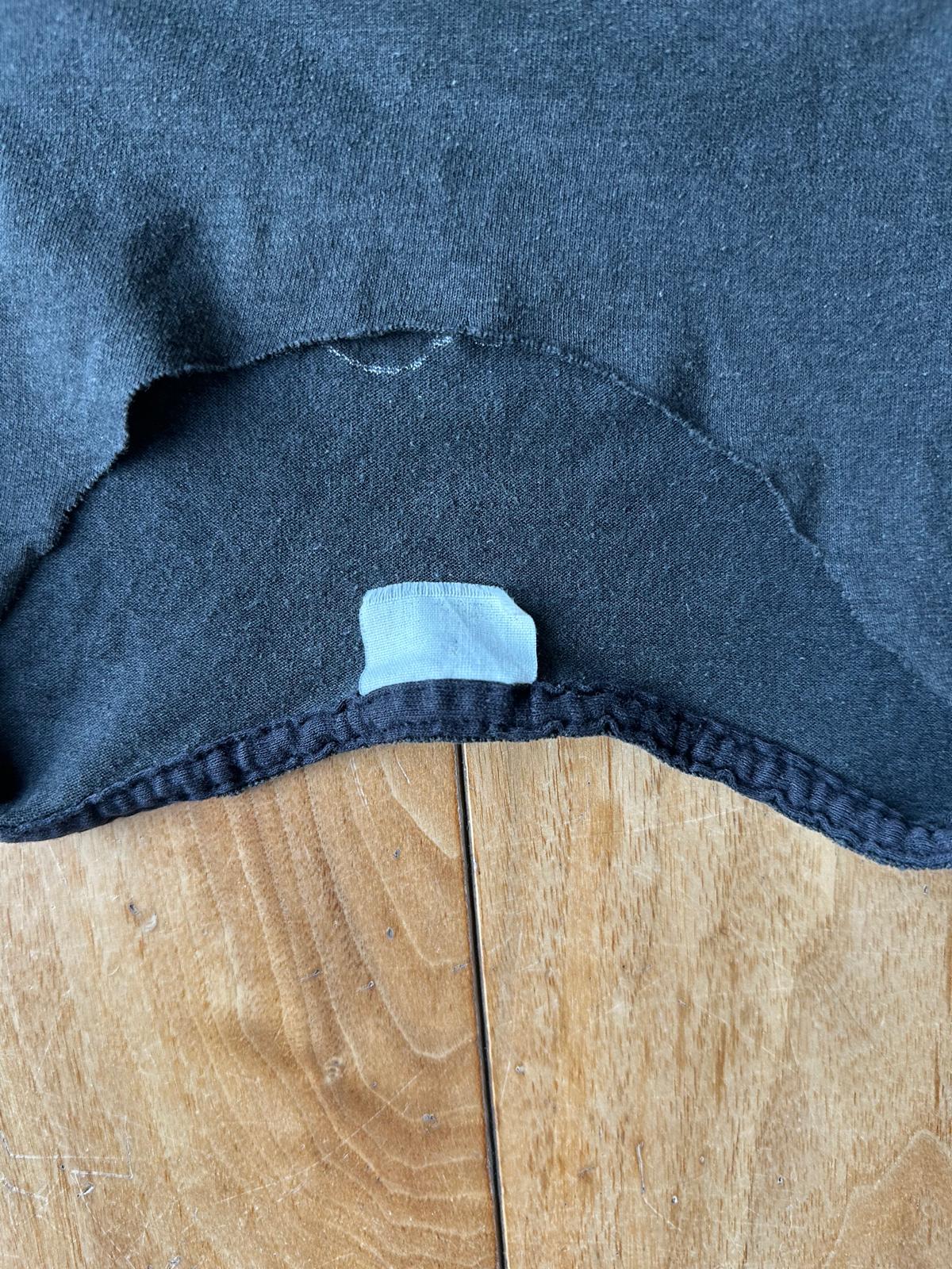 Vintage Hell – NUCLEAR ASSAULT – OG 80’s Cut-Off (T-Shirt)