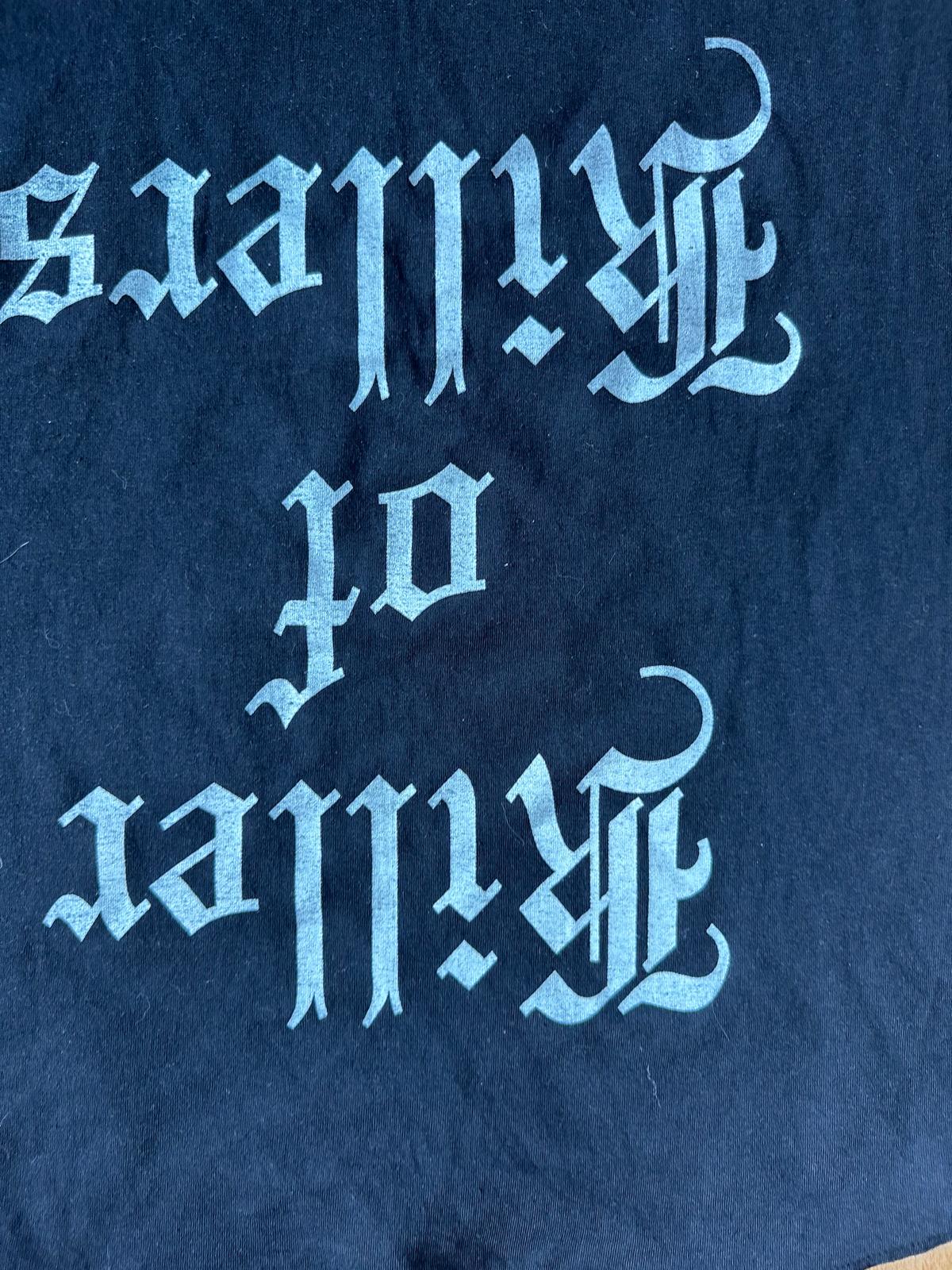 Vintage Hell – DEEDS OF FLESH – Killer of Killers (T-Shirt)