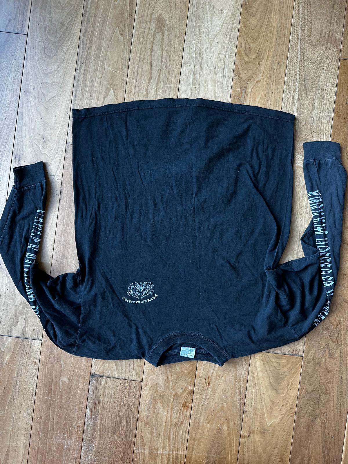 Vintage Hell – MARDUK – Panzer Division (Long Sleeve) (Long Sleeve)