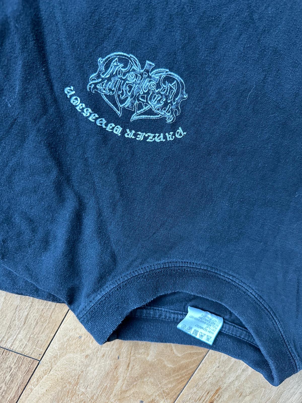 Vintage Hell – MARDUK – Panzer Division (Long Sleeve) (Long Sleeve)