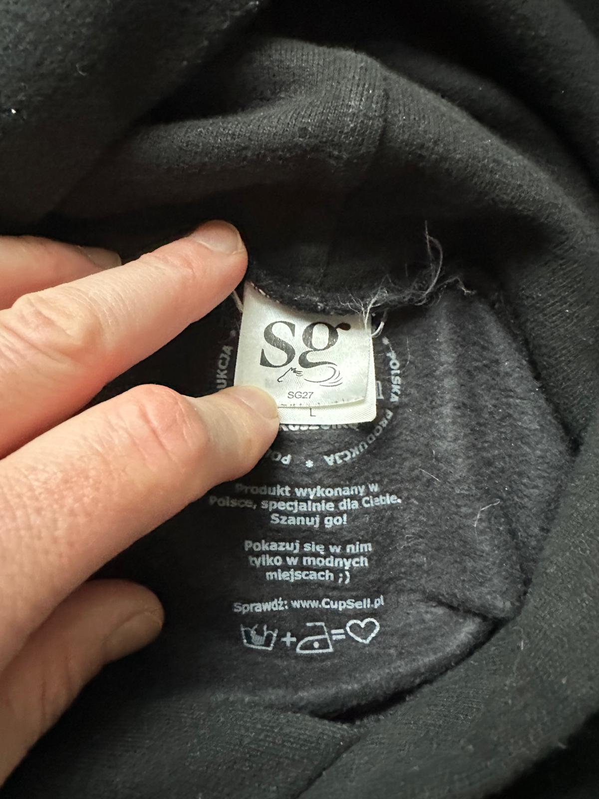 Vintage Hell – Satyricon – The Age of Nero Hoodie (early 2000s)