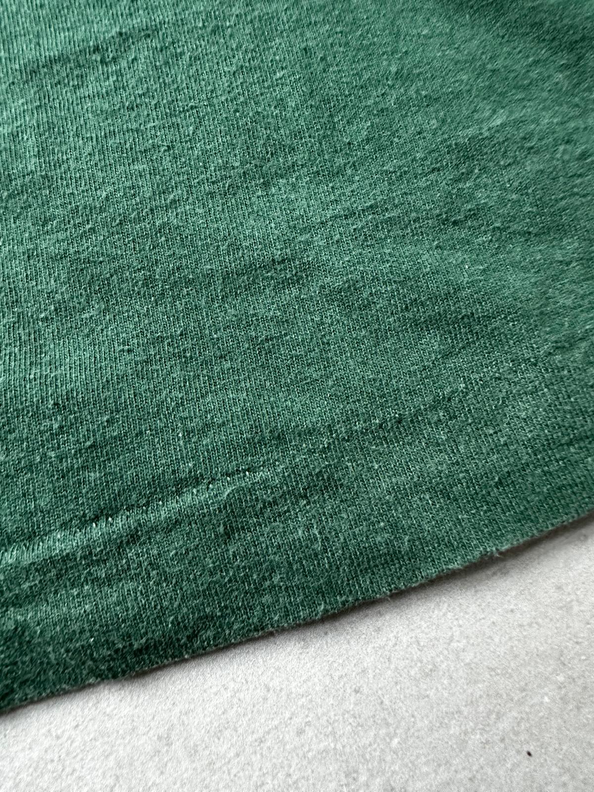 Vintage Hell – Machine Head – Original Burn My Eyes Era Vintage Shirt (1996)