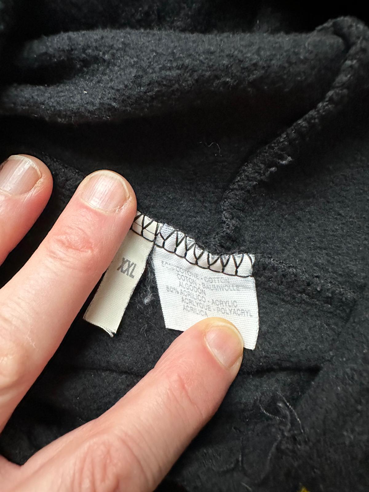 Vintage Hell – Cradle of Filth – The Cruelty and the Beast Hoodie