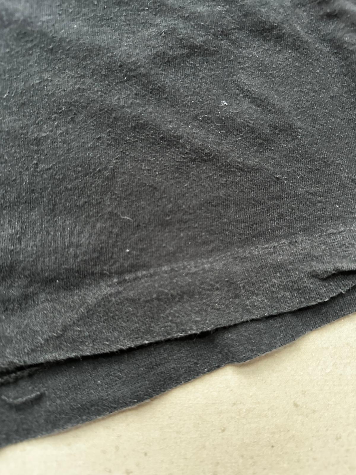 Vintage Hell – Grave – Early 90s Tour Shirt