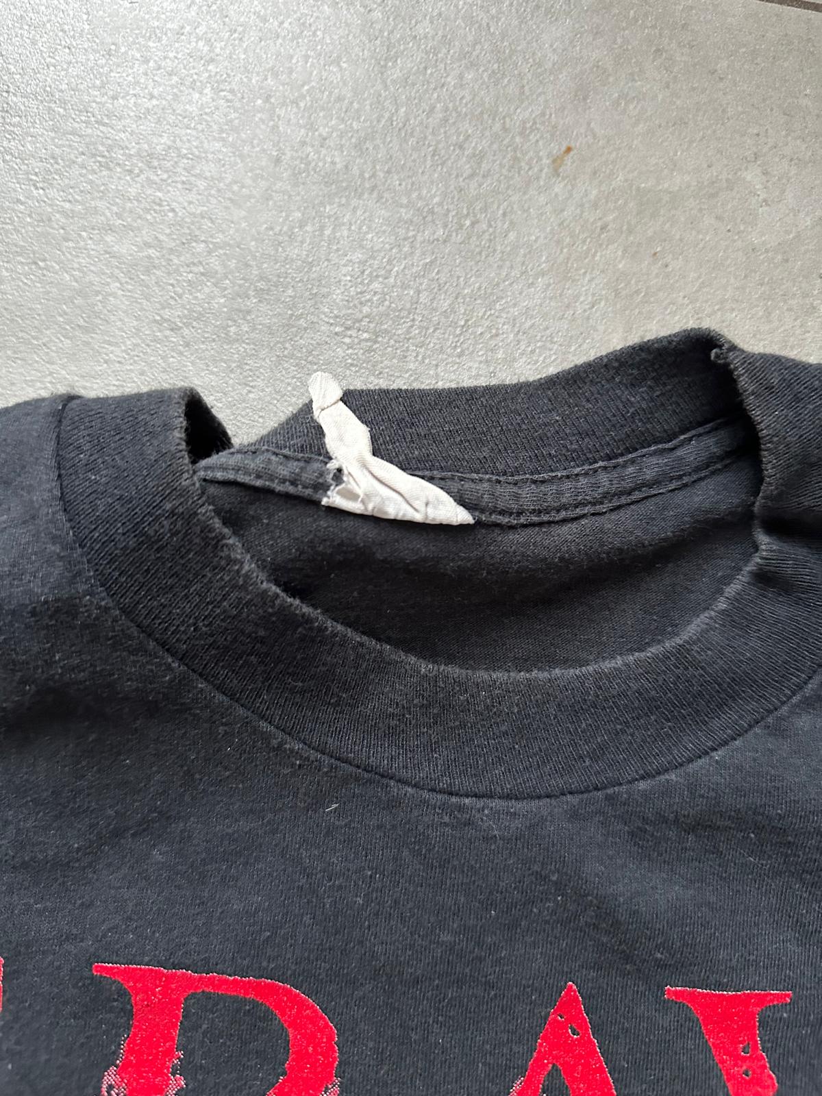 Vintage Hell – Grave – Early 90s Tour Shirt