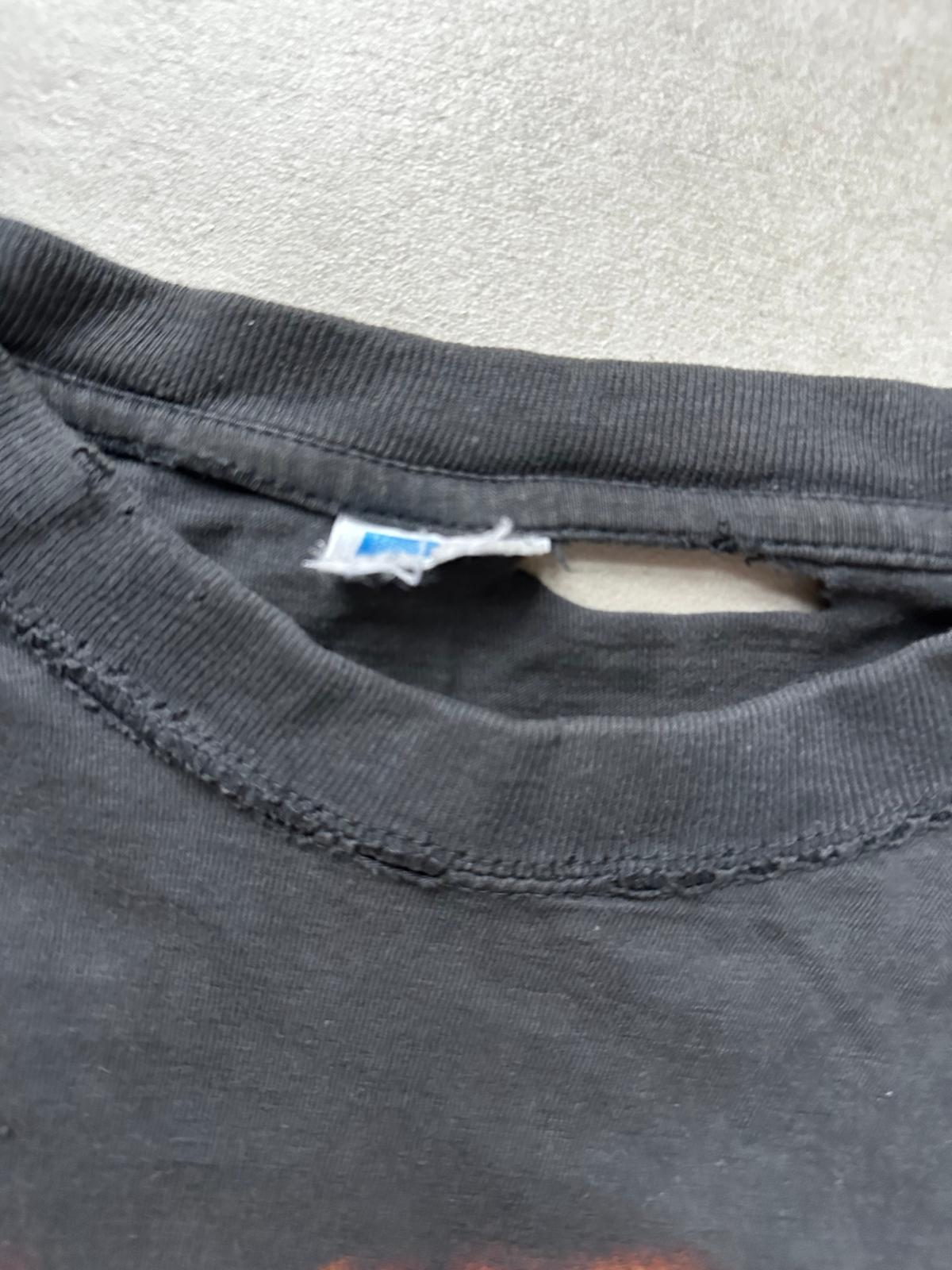 Vintage Hell – W.A.S.P. – Helldorado Vintage Shirt