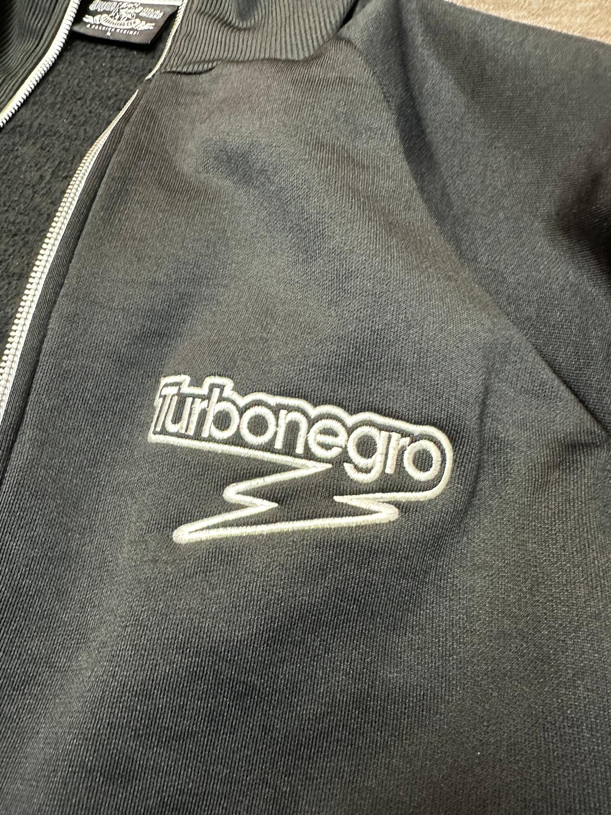 Vintage Hell – TURBONEGRO vintage sport jacket !
