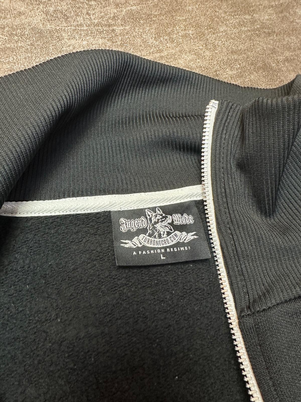 Vintage Hell – TURBONEGRO vintage sport jacket !