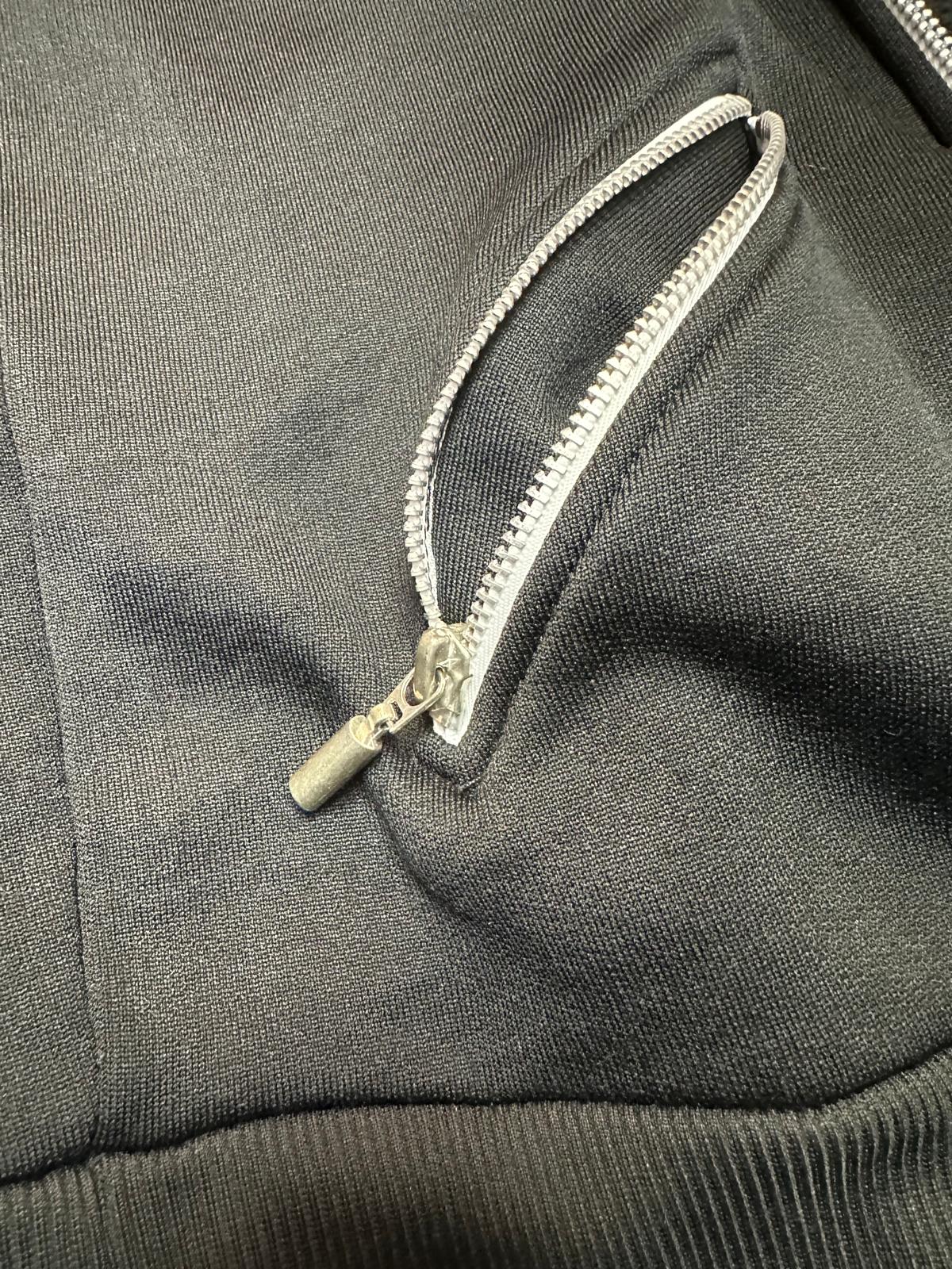 Vintage Hell – TURBONEGRO vintage sport jacket !