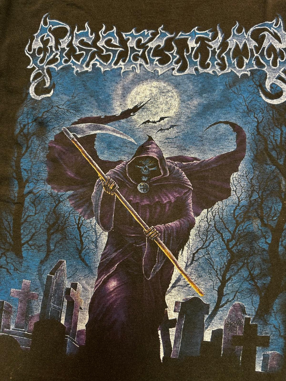 Vintage Hell – DISSECTION vintage long sleeve! RAR!!!