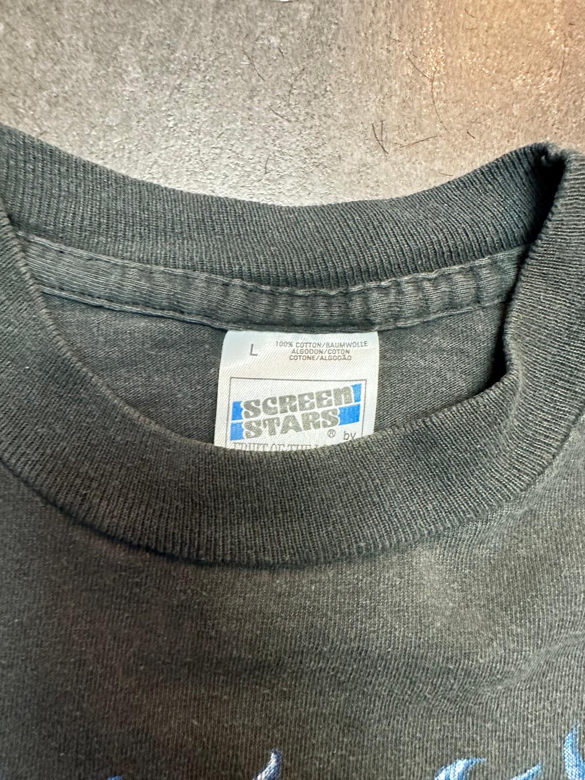 Vintage Hell – DISSECTION vintage long sleeve! RAR!!!