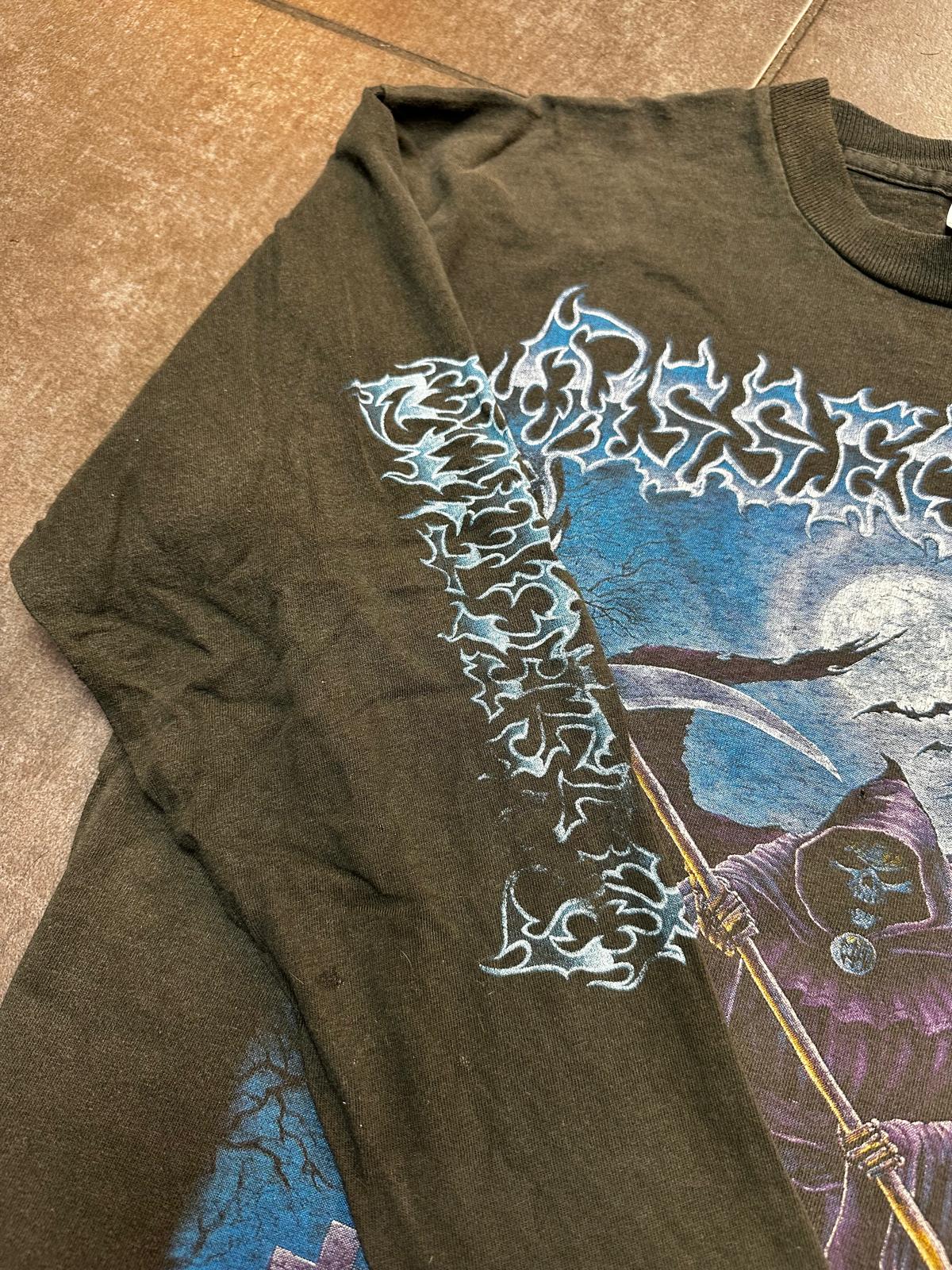 Vintage Hell – DISSECTION vintage long sleeve! RAR!!!