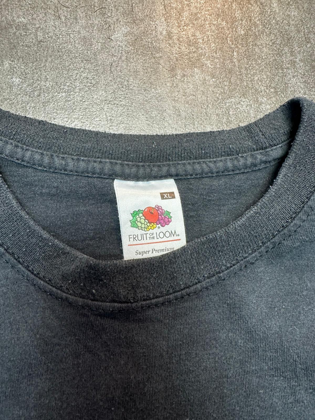 Vintage Hell – BOLT THROWER European tour long sleeve!