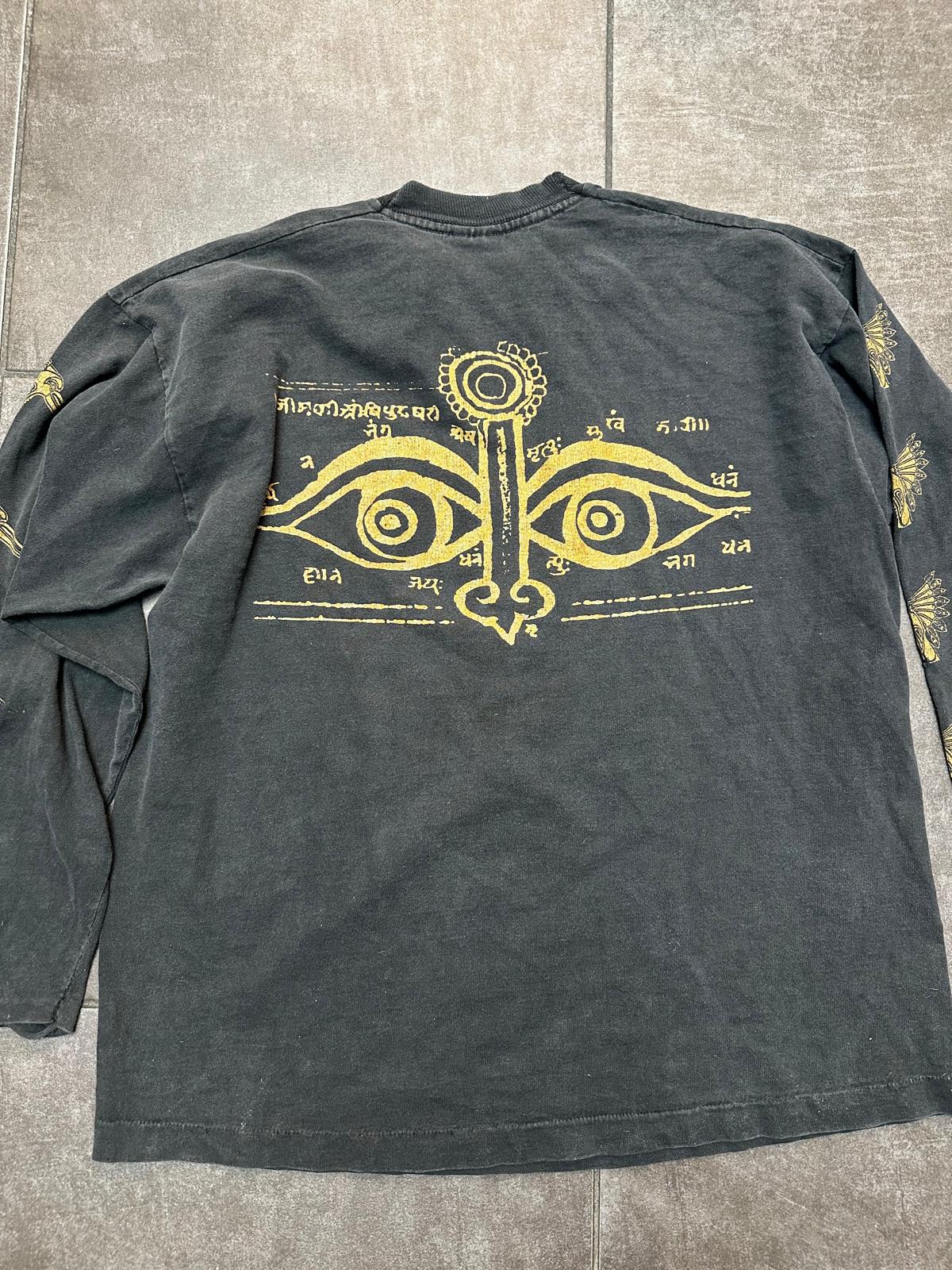 Vintage Hell – THE GATHERING Mandylion long sleeve!