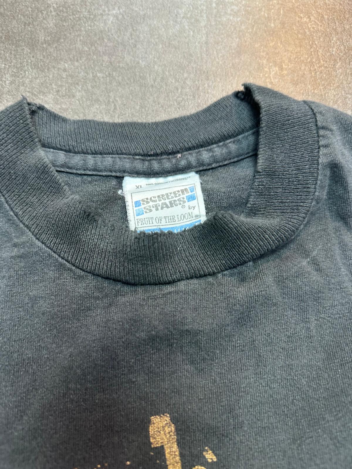 Vintage Hell – THE GATHERING Mandylion long sleeve!