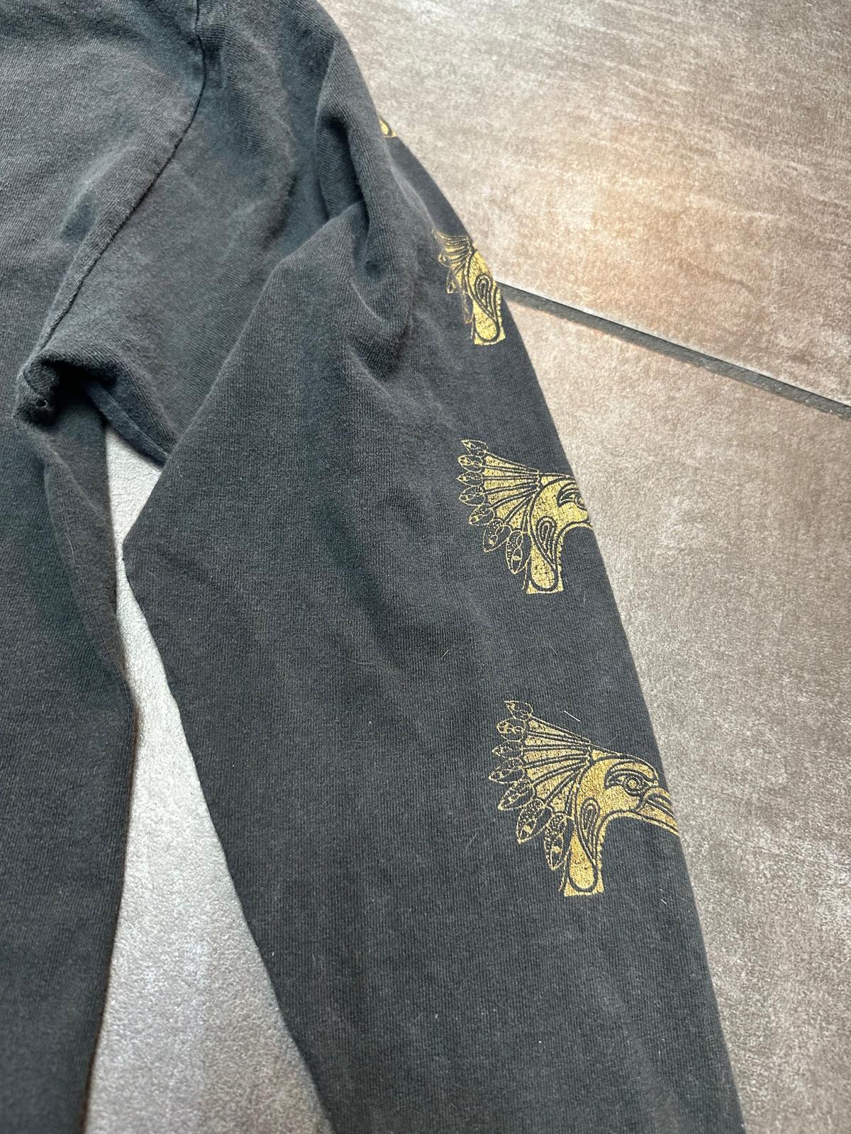 Vintage Hell – THE GATHERING Mandylion long sleeve!