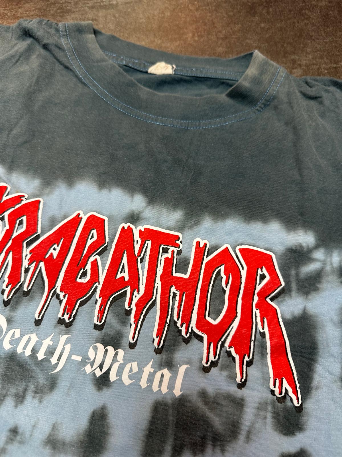 Vintage Hell – KRABATHOR death metal OG vintage shirt