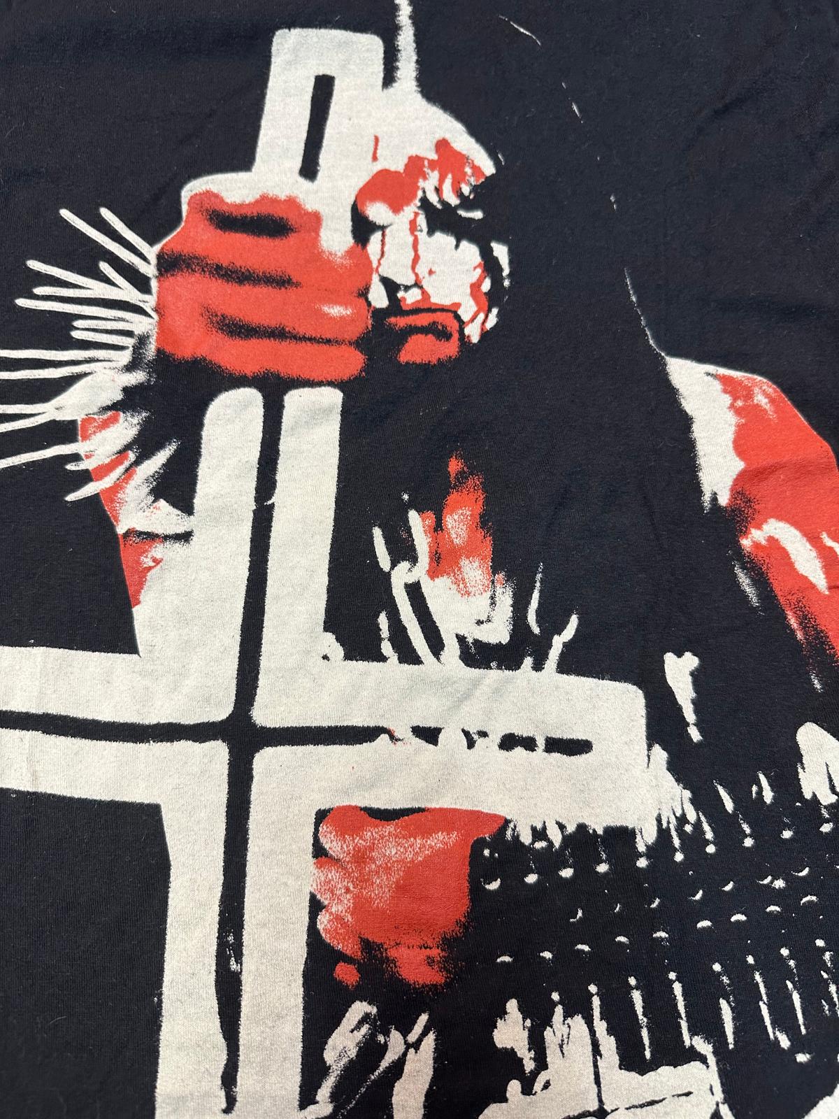 Vintage Hell – NATTEFROST / PETER BESTE Black Metal iconic photo !!!