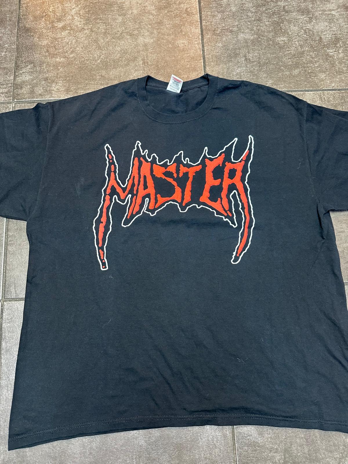Vintage Hell – MASTER Kills OG shirt!