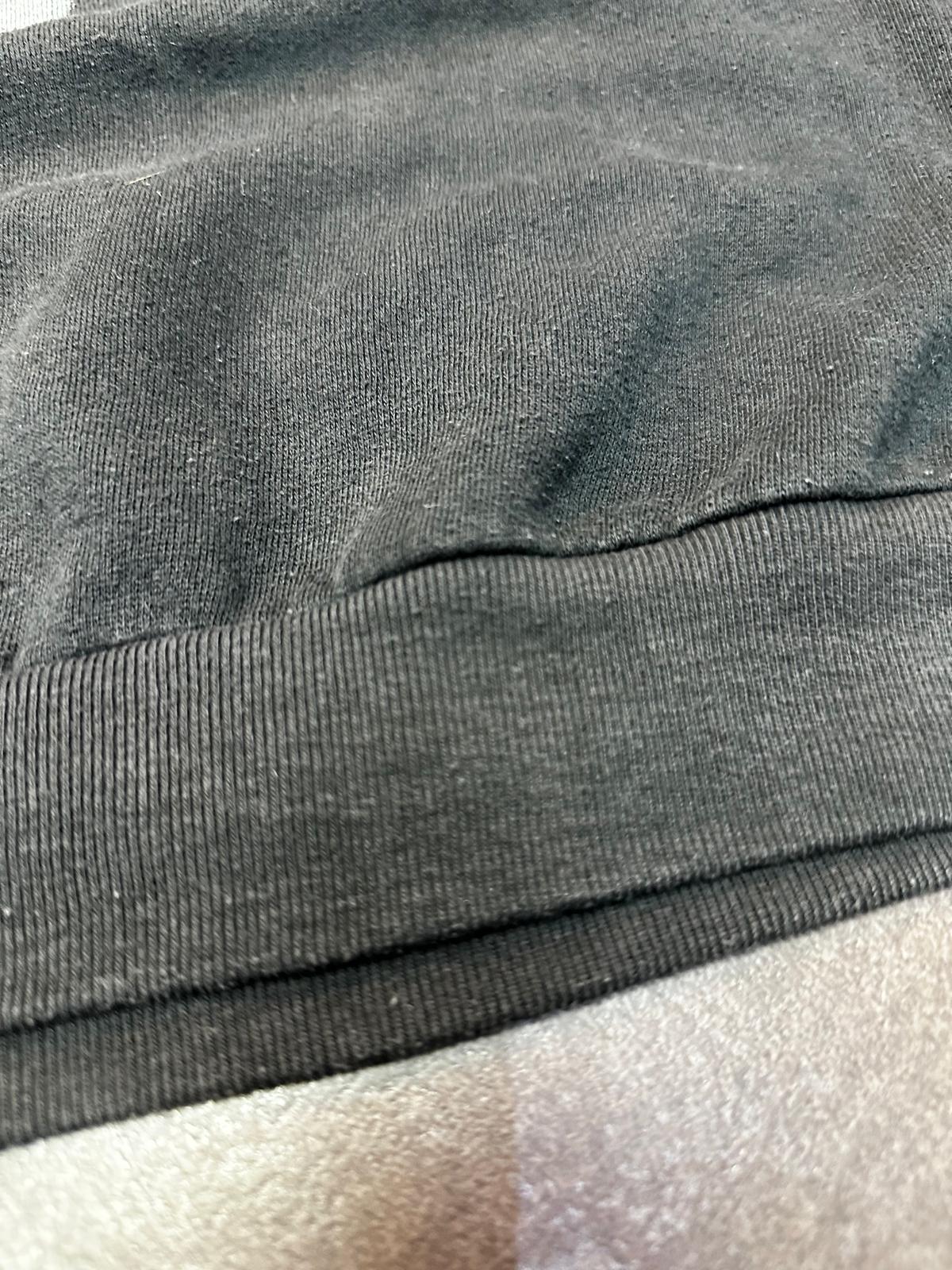 Vintage Hell – ATTITUDE Kein Schlaf Bis Deutschland sweater!