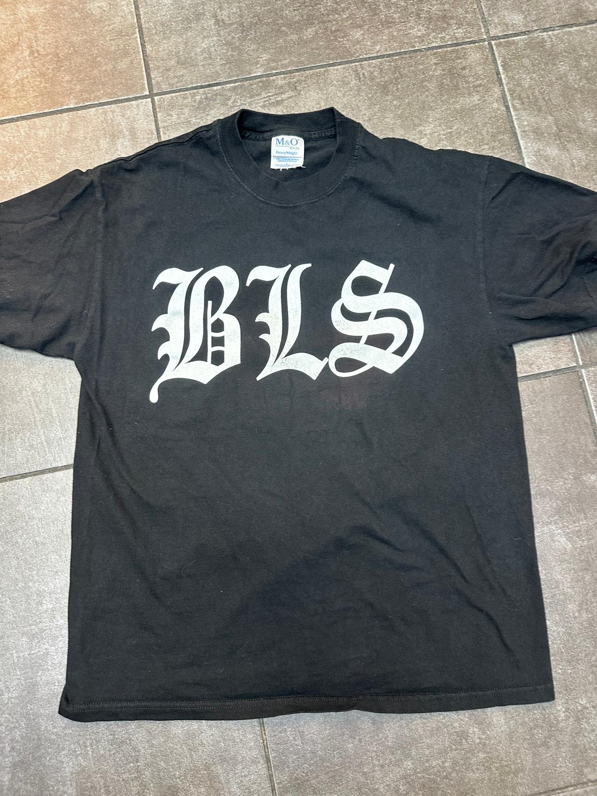 Vintage Hell – BLACK LABEL SOCIETY First album shirt! Vintage!