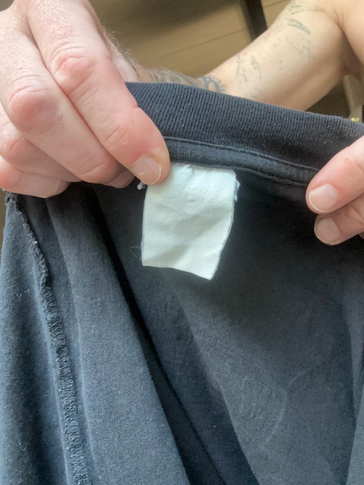 Vintage Hell – KING DIAMOND – Fatal Portrait (Cut Off) (Cut Off Shirt)