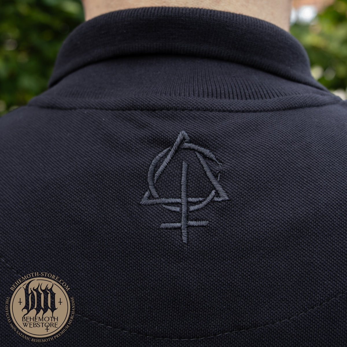 Polo Behemoth « Contra »