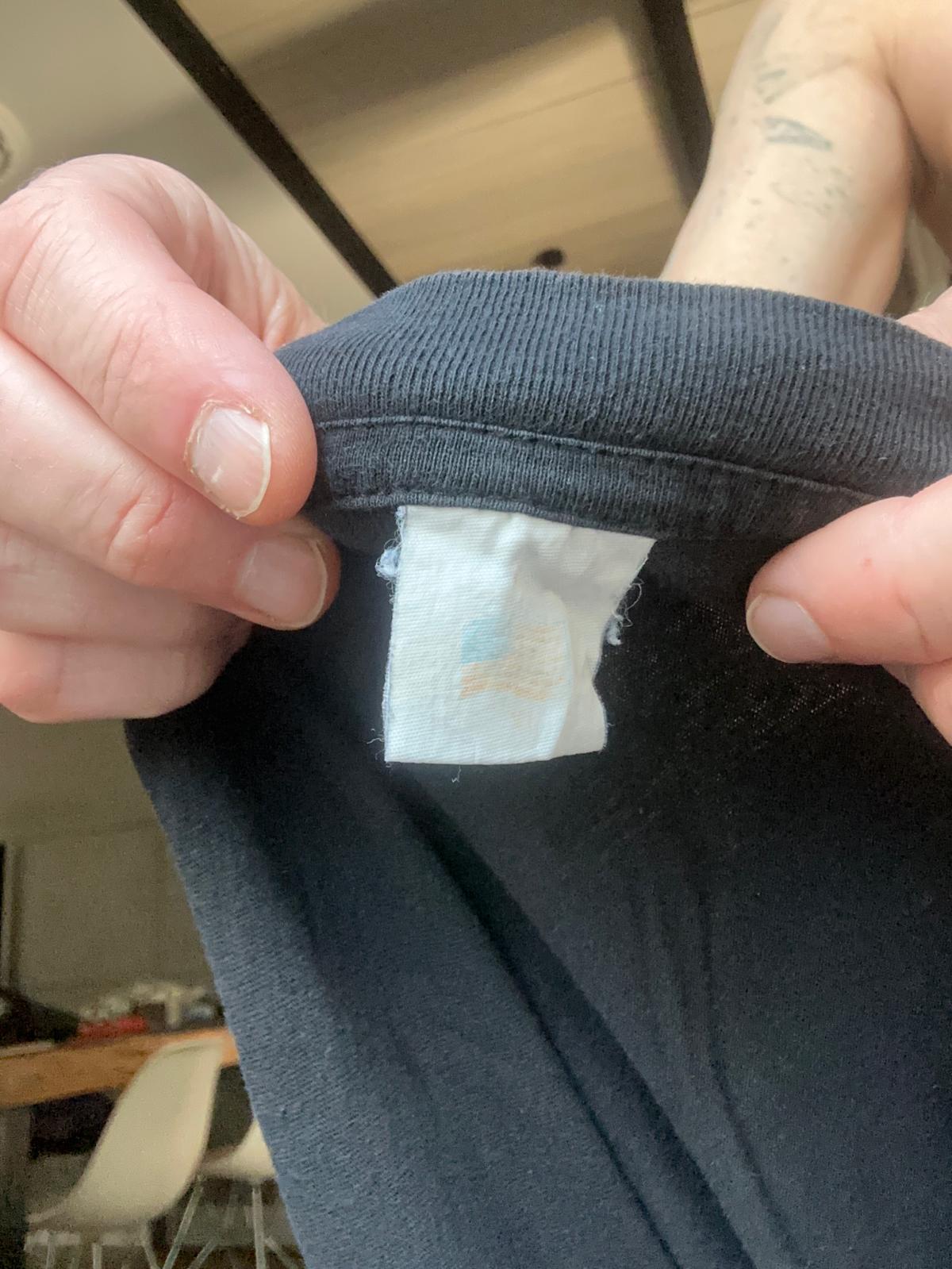 Vintage Hell – SAMHAIN – Cut Off (lata 80.) (koszulka z odciętymi rękawami)