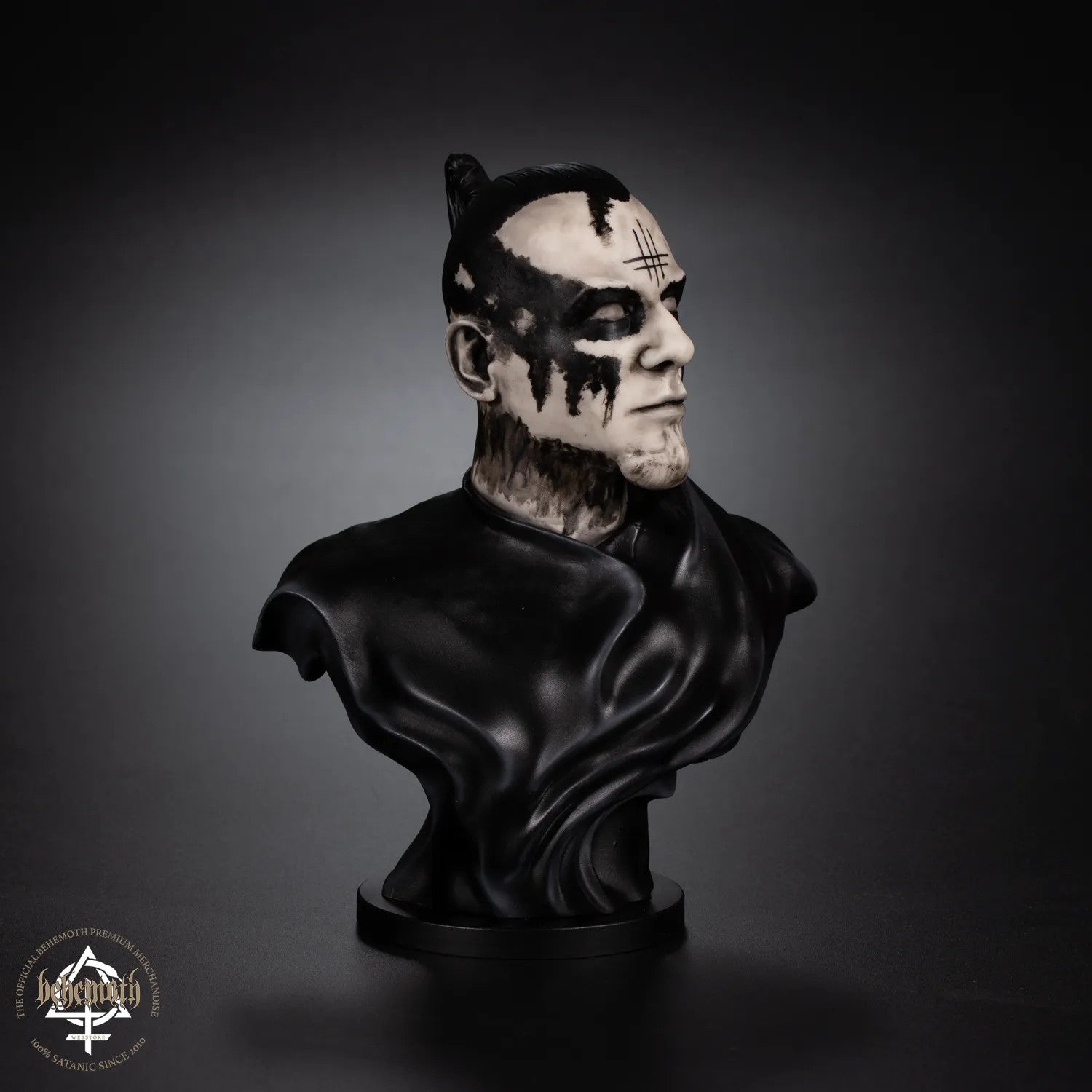 Figura coleccionable 'Orión/Behemoth' - numerada