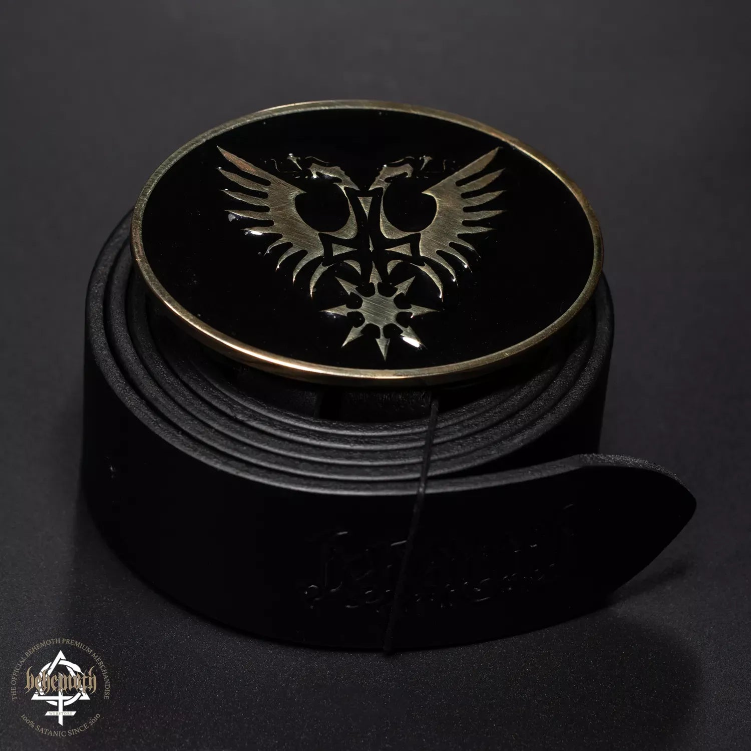 Accessories/Buckles and Belts – Behemoth Webstore Worldwide
