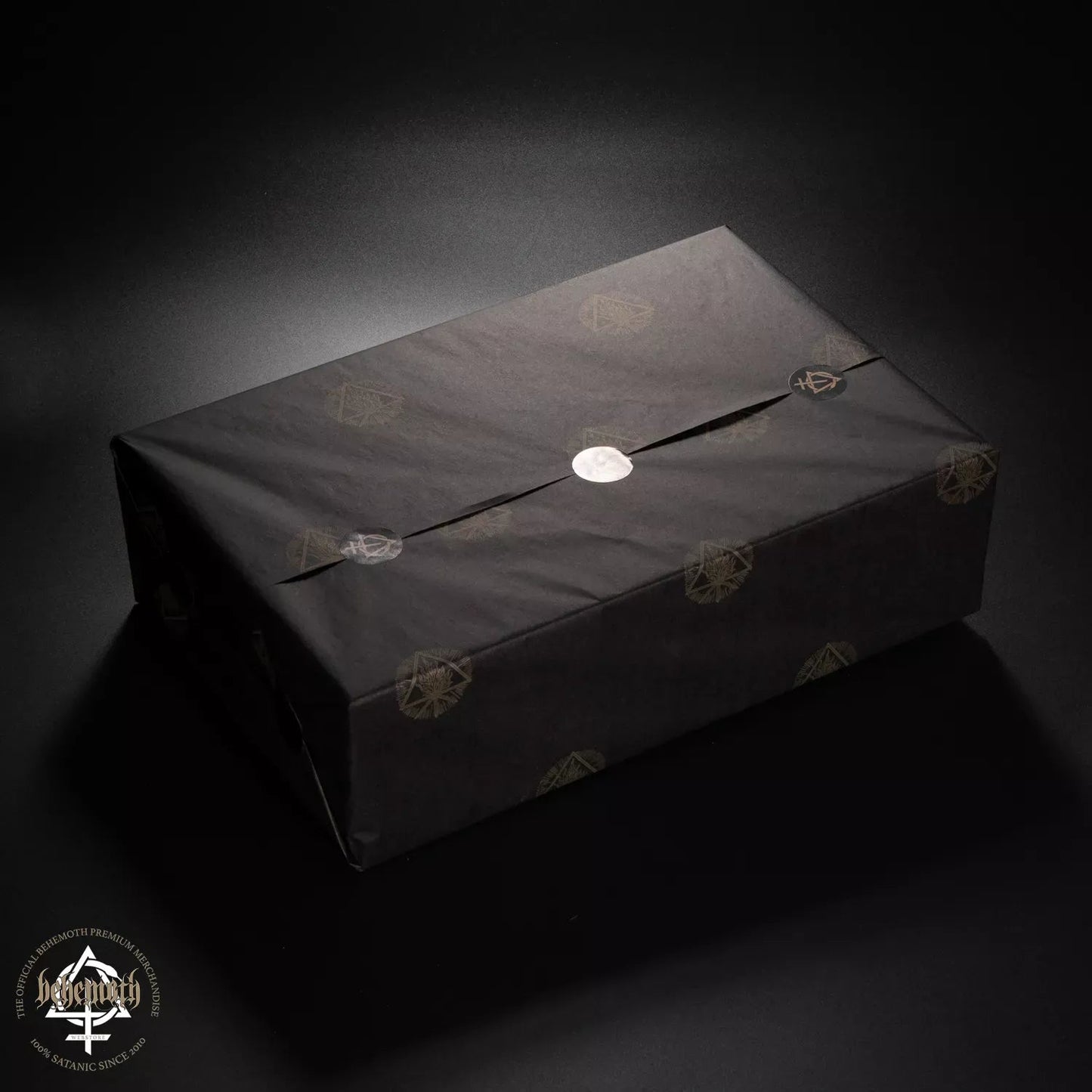 Behemoth Specialty Coffee Gift Box