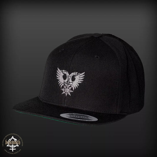 Behemoth 'Phoenix' snapback cap