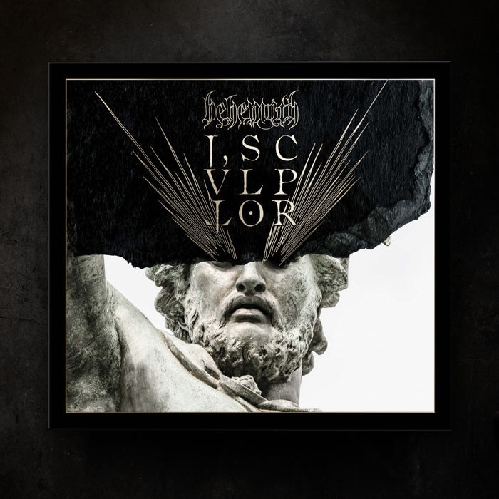 Behemoth Webstore - Oficjalny Sklep Internetowy Zespołu Behemoth