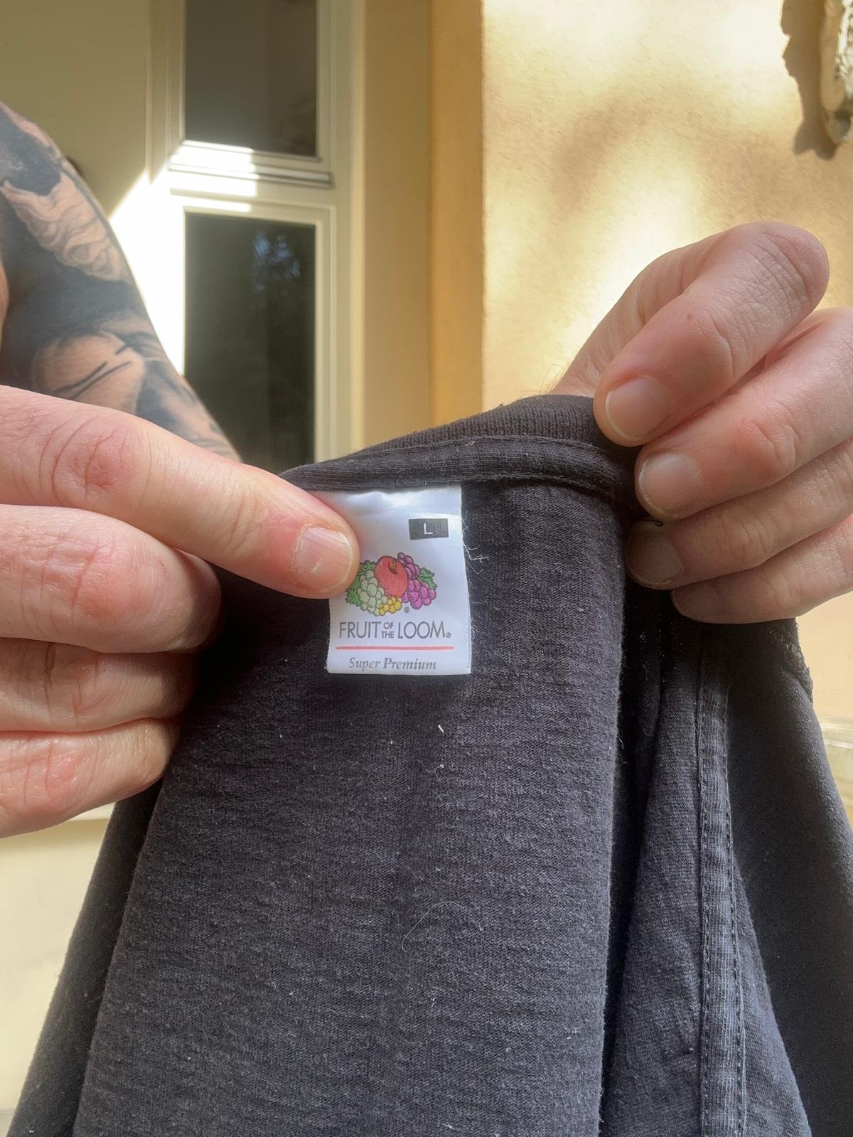 Vintage Hell – BOLT THROWER – In Battle There Is No Law (T-Shirt)