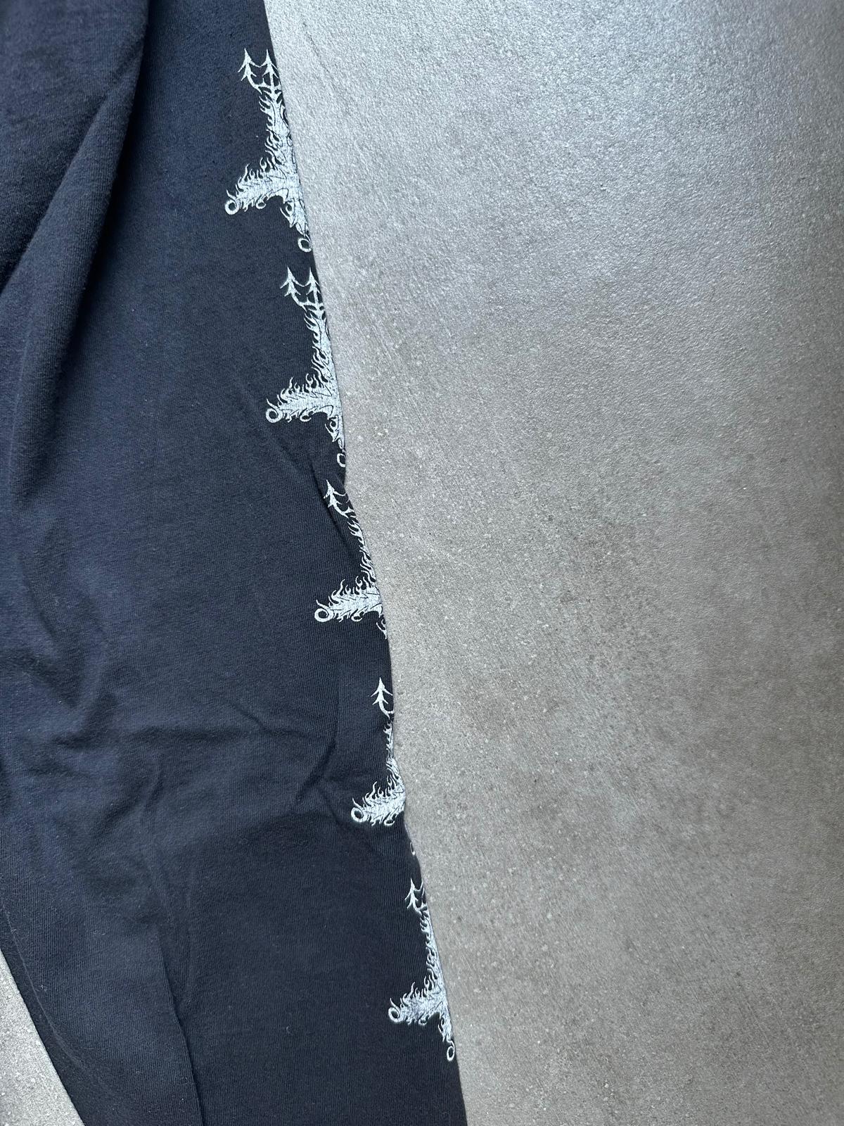 Vintage Hell – DISSECTION – Logo (1998 print) (Long Sleeve)