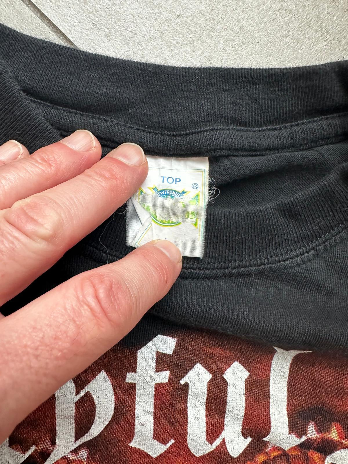 Vintage Hell – MERCYFUL FATE – 9 (T-Shirt)