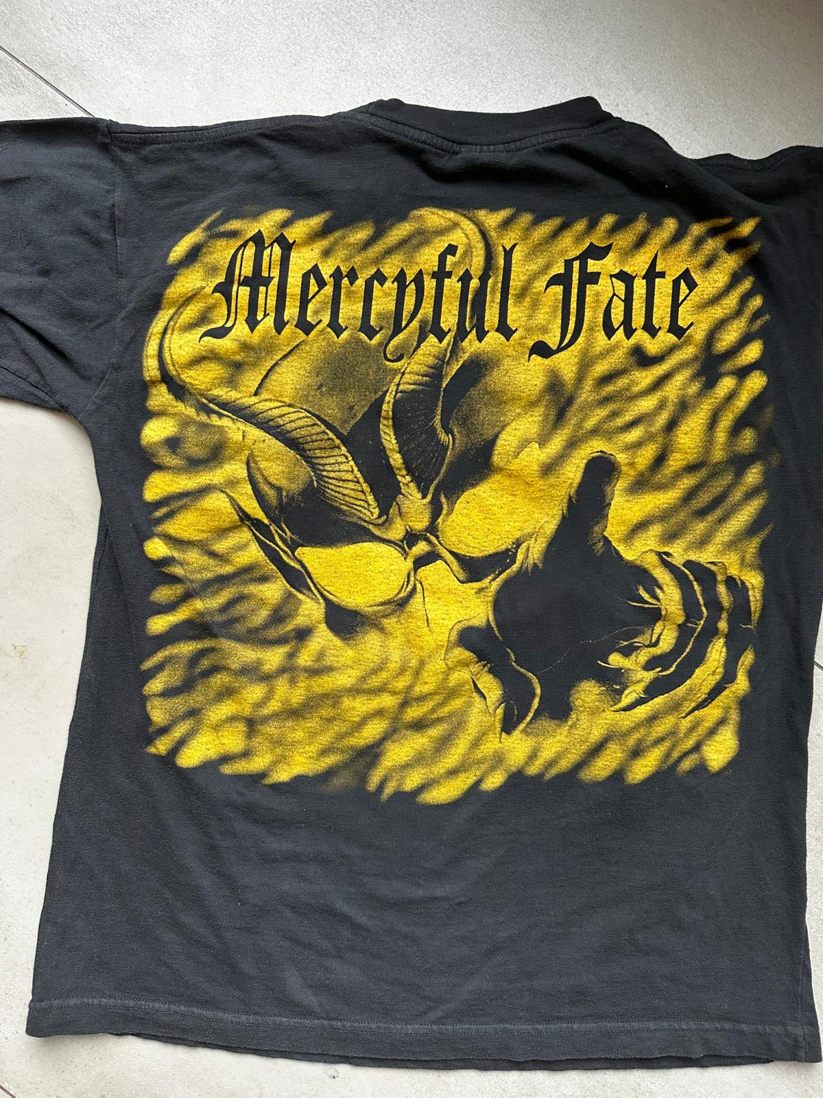 Vintage Hell – MERCYFUL FATE – 9 (T-Shirt)