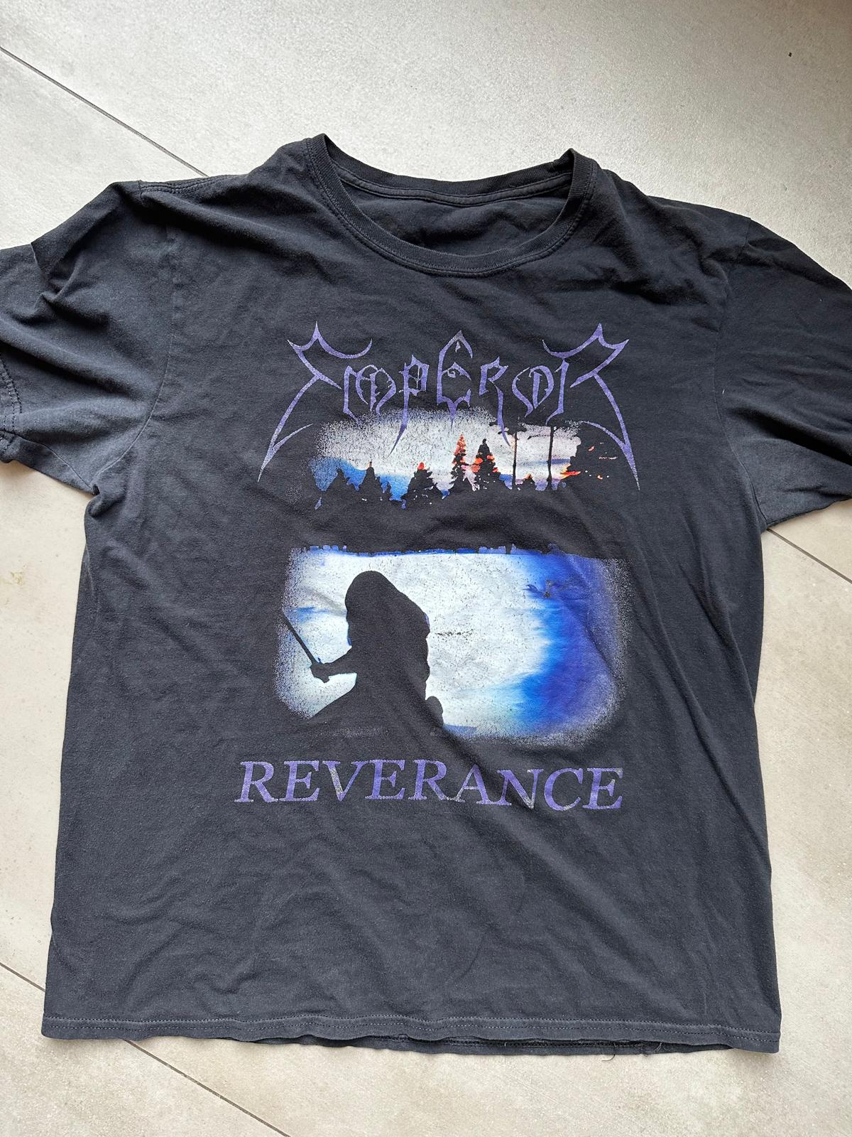 Vintage Hell – EMPEROR – Reverance (T-Shirt)