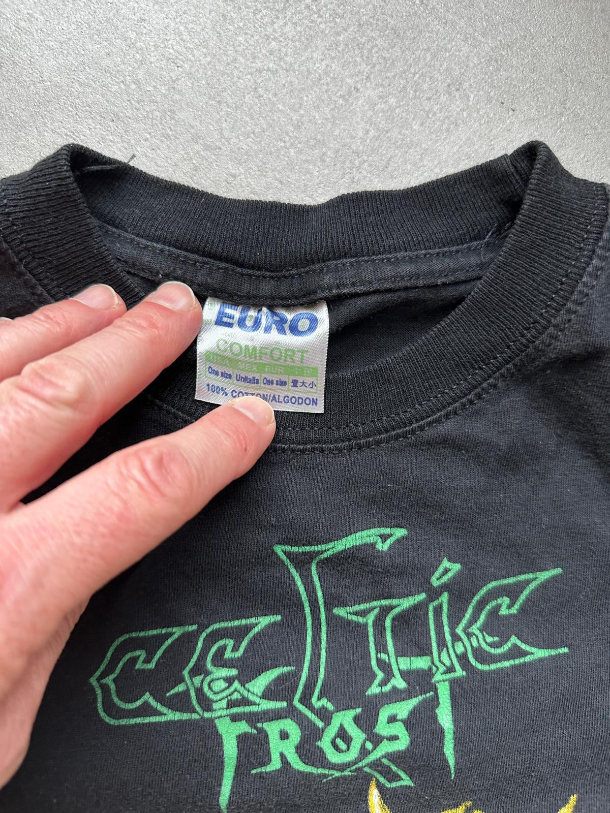 Vintage Hell – CELTIC FROST – Emperor's Return (T-Shirt)