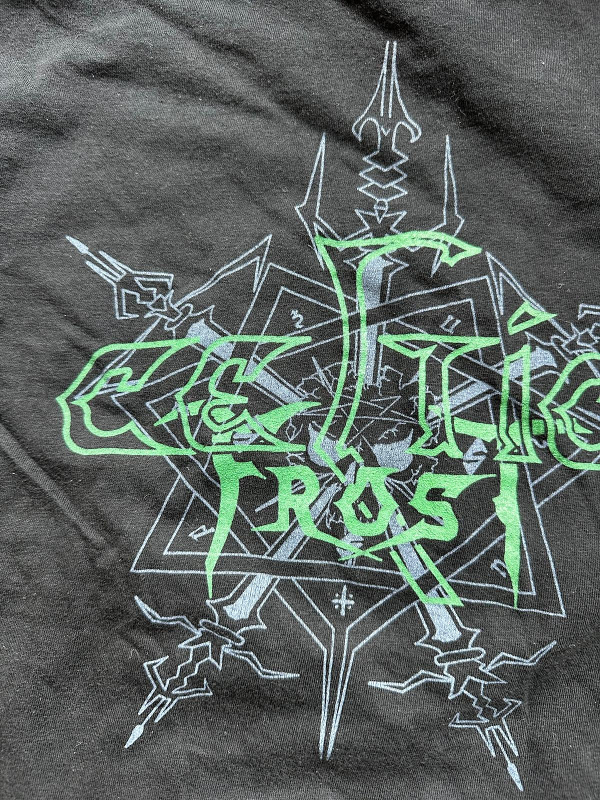 Vintage Hell – CELTIC FROST – Emperor's Return (T-Shirt