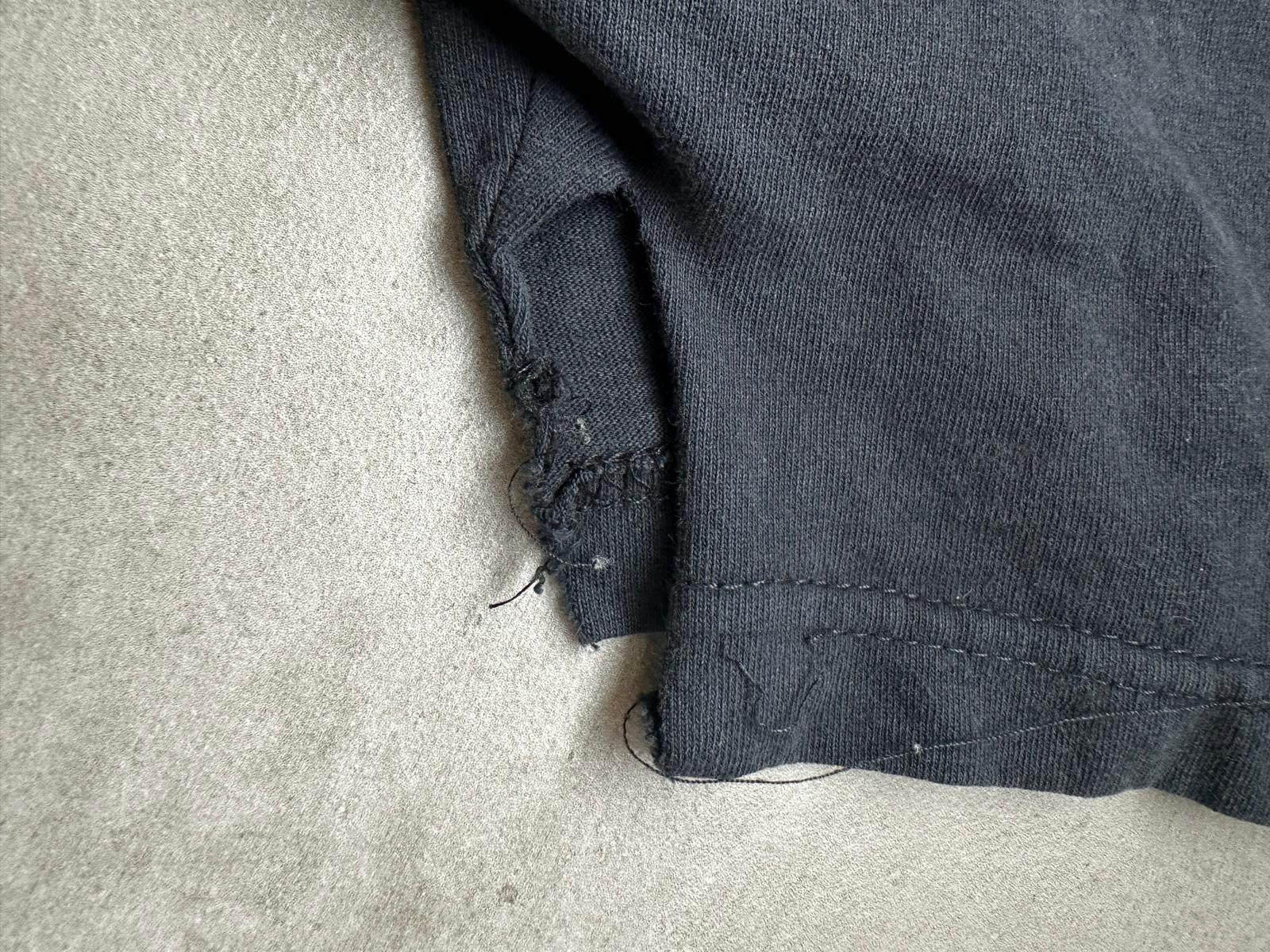 Vintage Hell – MOTORHEAD – England (vintage tee) (T-Shirt)